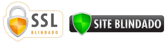 Site seguro e blindado - Certificado SSL